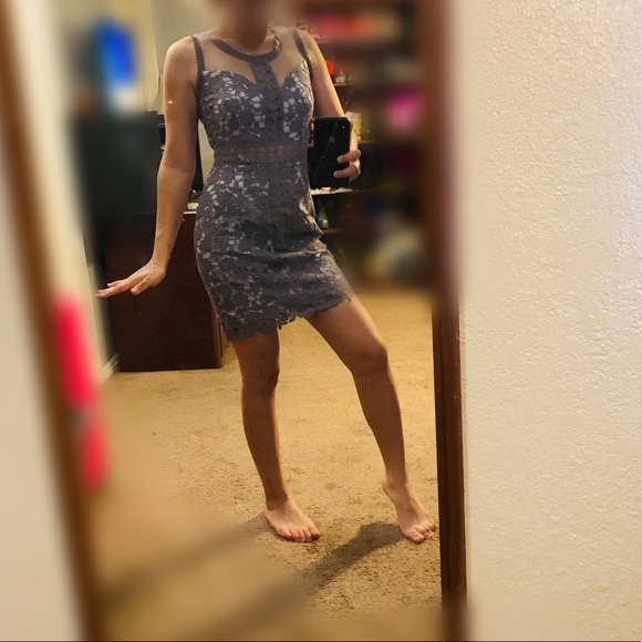 Super cute Soieblu lace dress - Picture 8 of 8